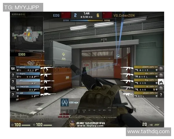 EDG在CSGO战术排名中创新高引发电竞圈热议与期待 EDG在CSGO战术排名中创新高引发电竞圈热议与期待