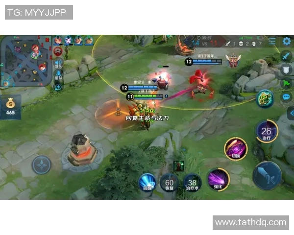 RNG战队节奏解析:如何在王者荣耀中掌控比赛主动权 RNG战队节奏解析:如何在王者荣耀中掌控比赛主动权