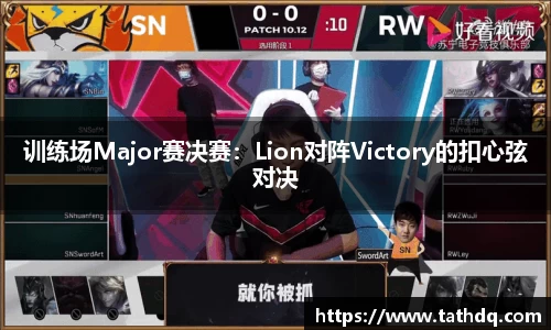 训练场Major赛决赛：Lion对阵Victory的扣心弦对决